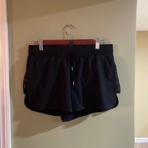 Reflex Women’s Shorts